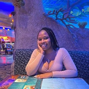 Meet your Posher, Aaliyah